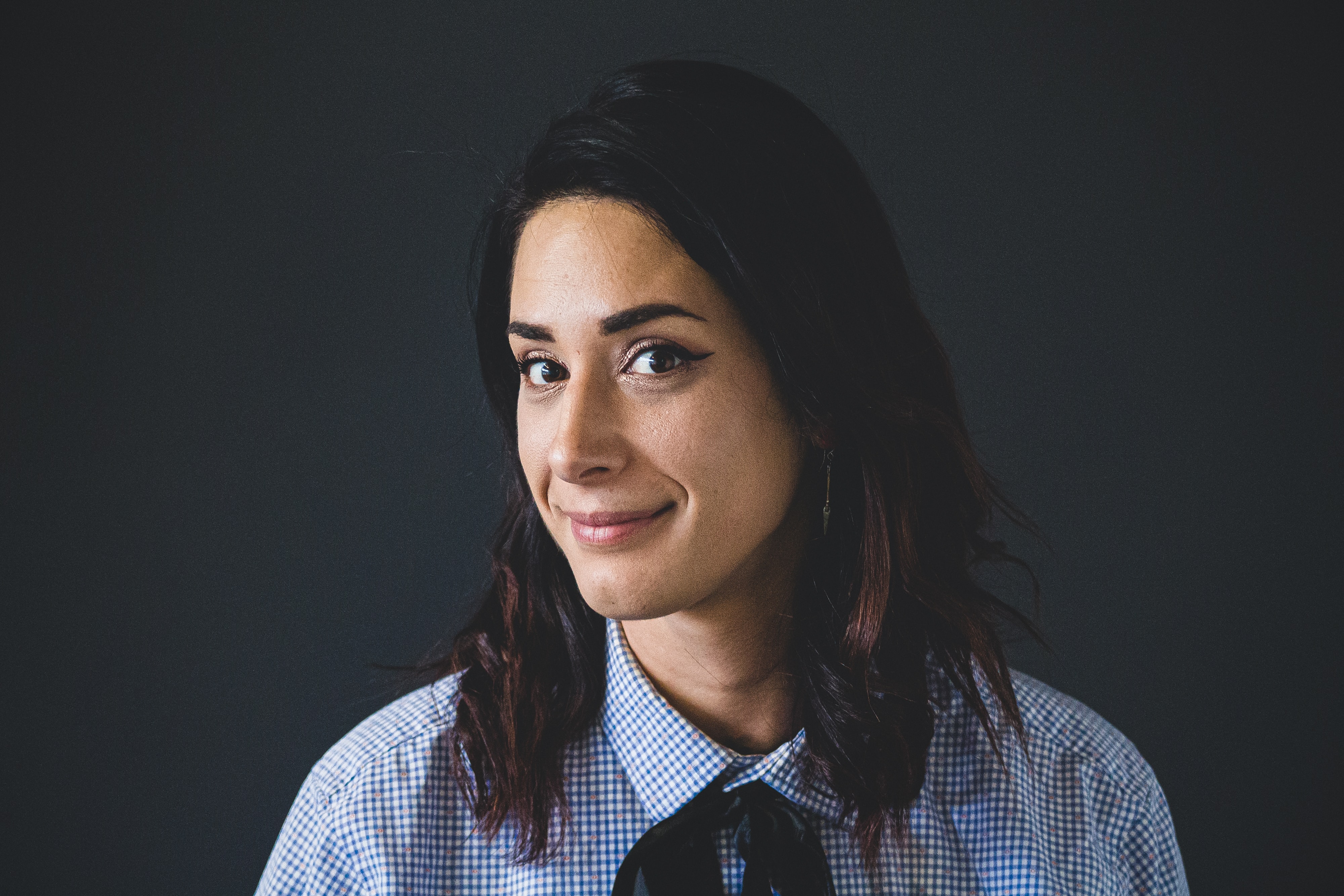 Client profile picture
